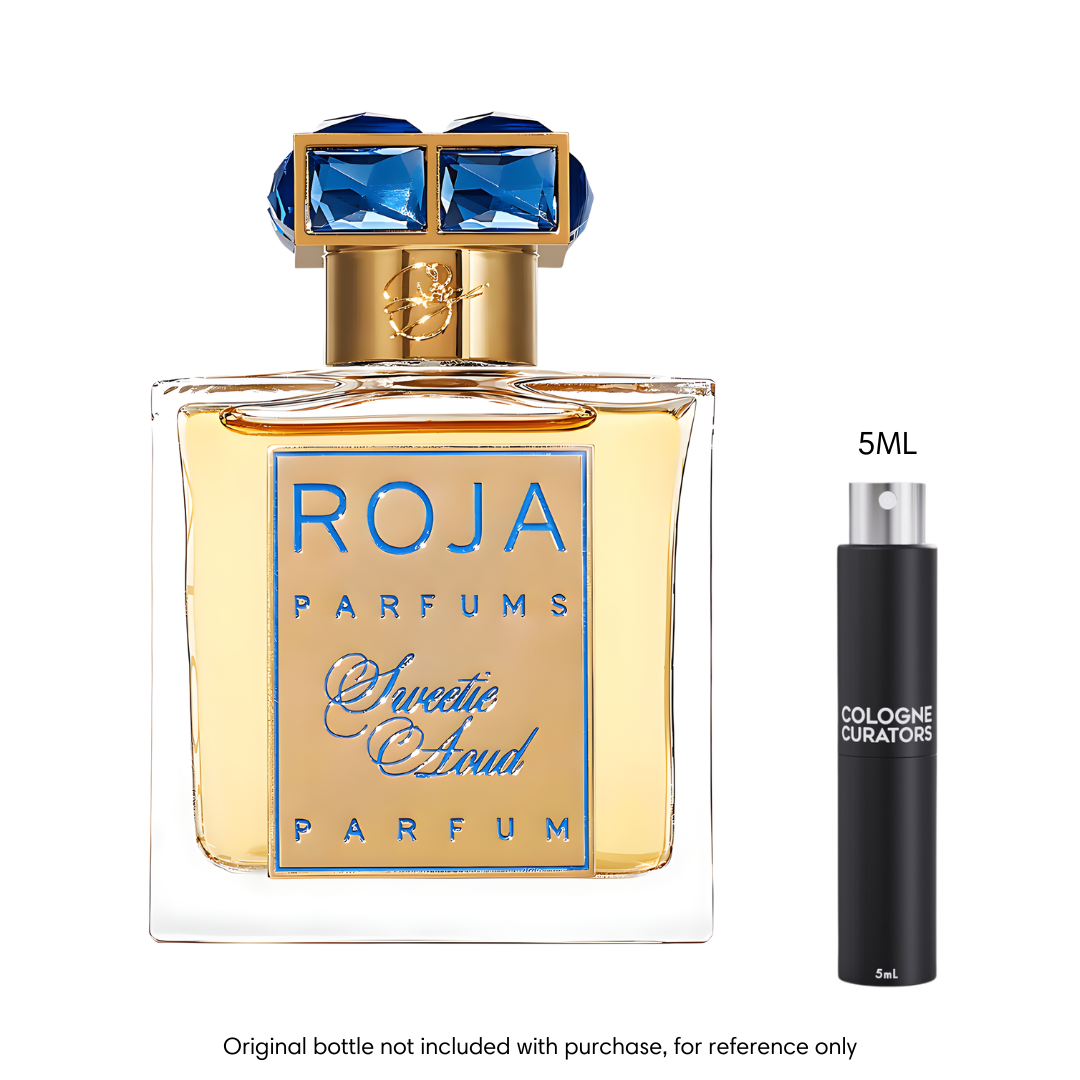 SAMPLE - Roja Parfums Sweetie Aoud Parfum