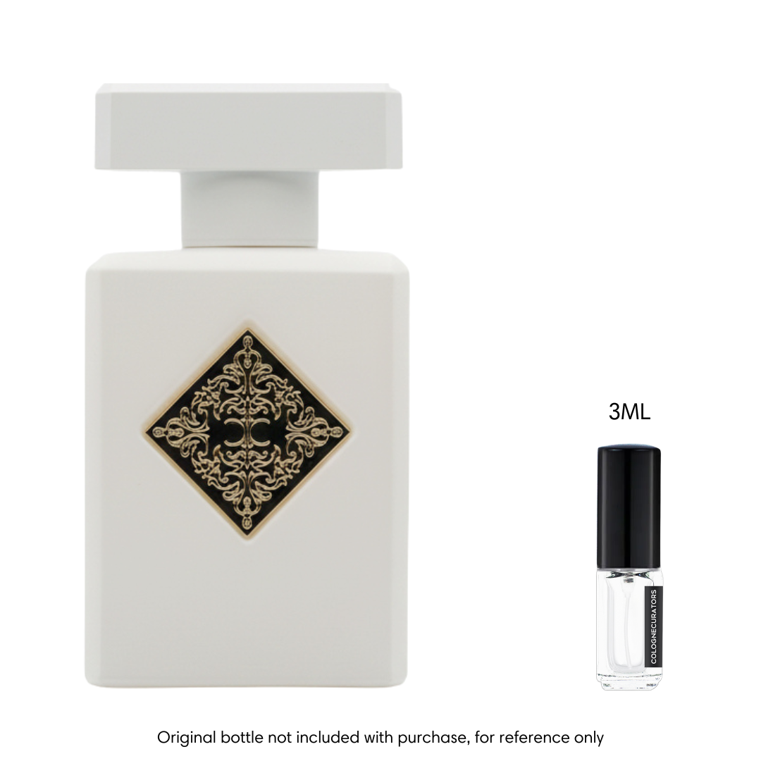 SAMPLE - Initio Musk Therapy Extrait De Parfum Initio Parfums