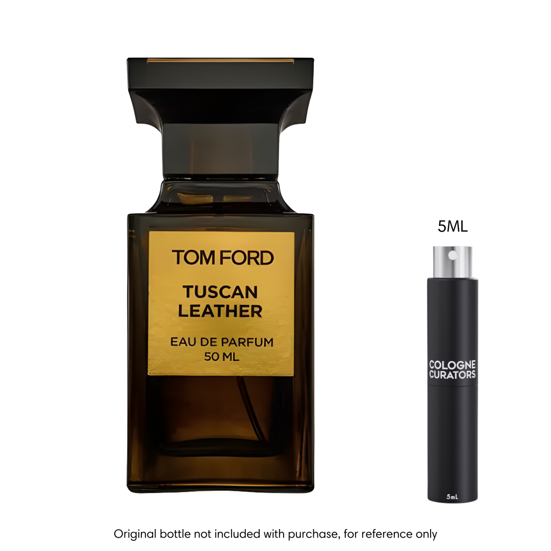 SAMPLE - Tom Ford Tuscan Leather EDP Tom Ford