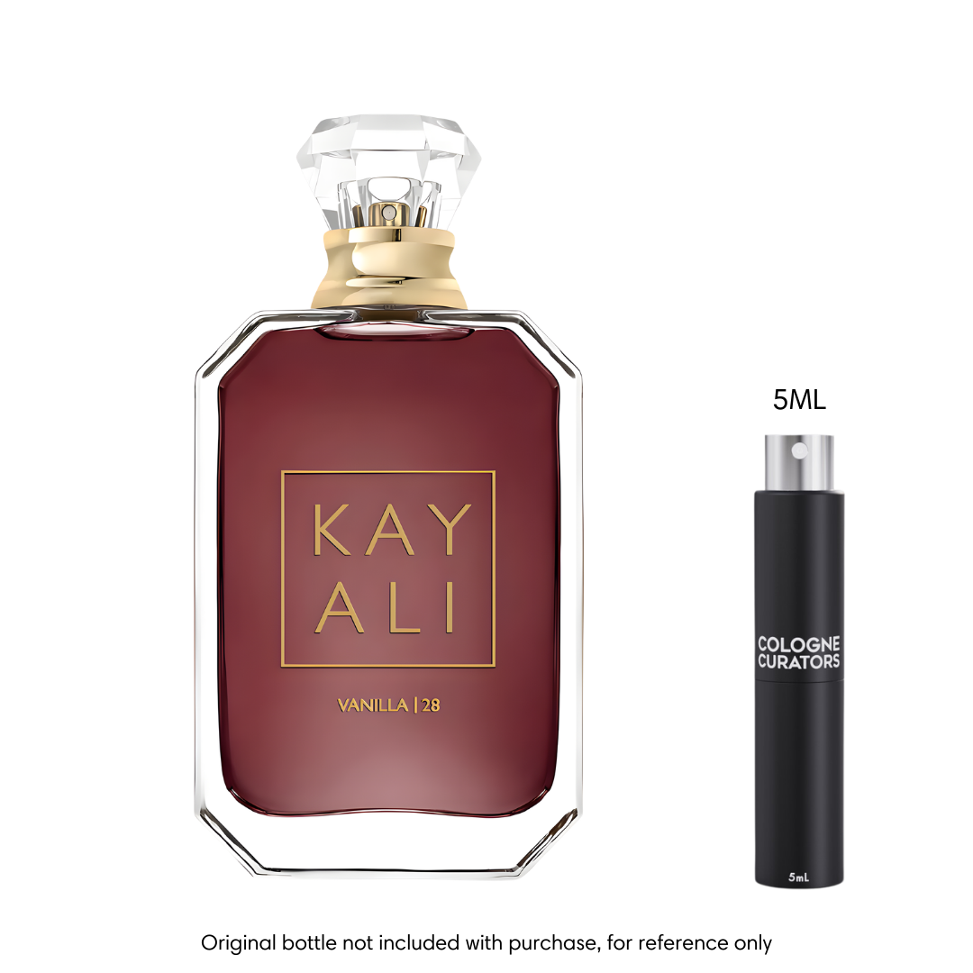 SAMPLE - Kayali Vanilla EDP Kayali