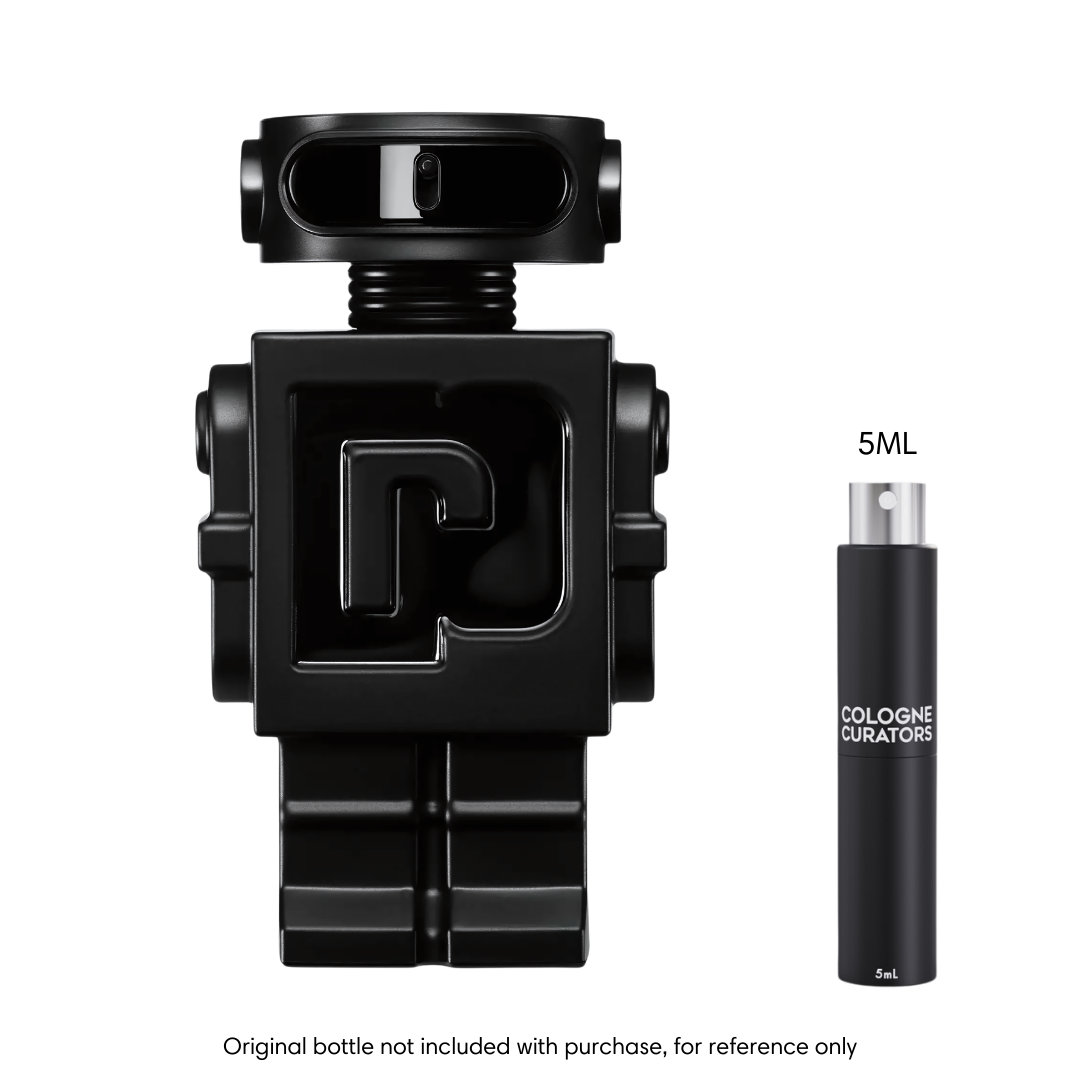 SAMPLE - Paco Rabanne Phantom Parfum Paco Rabanne
