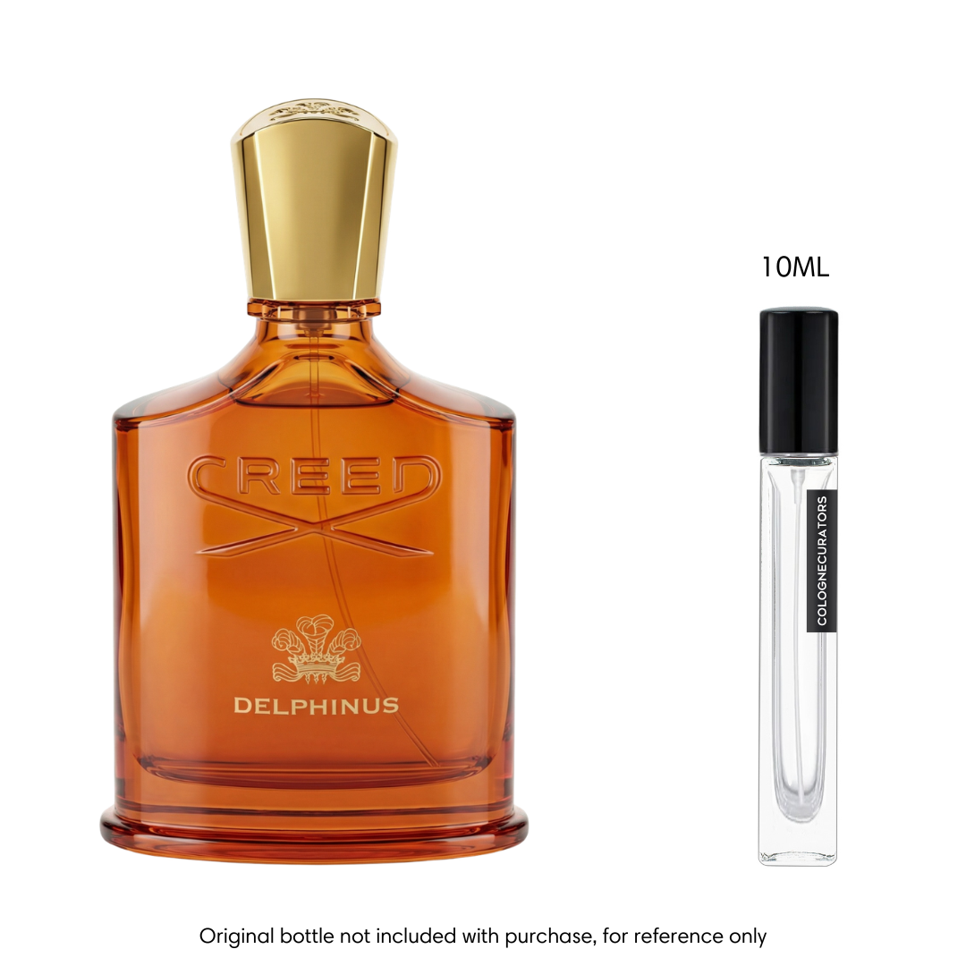 SAMPLE - Creed Delphinus EDP Creed