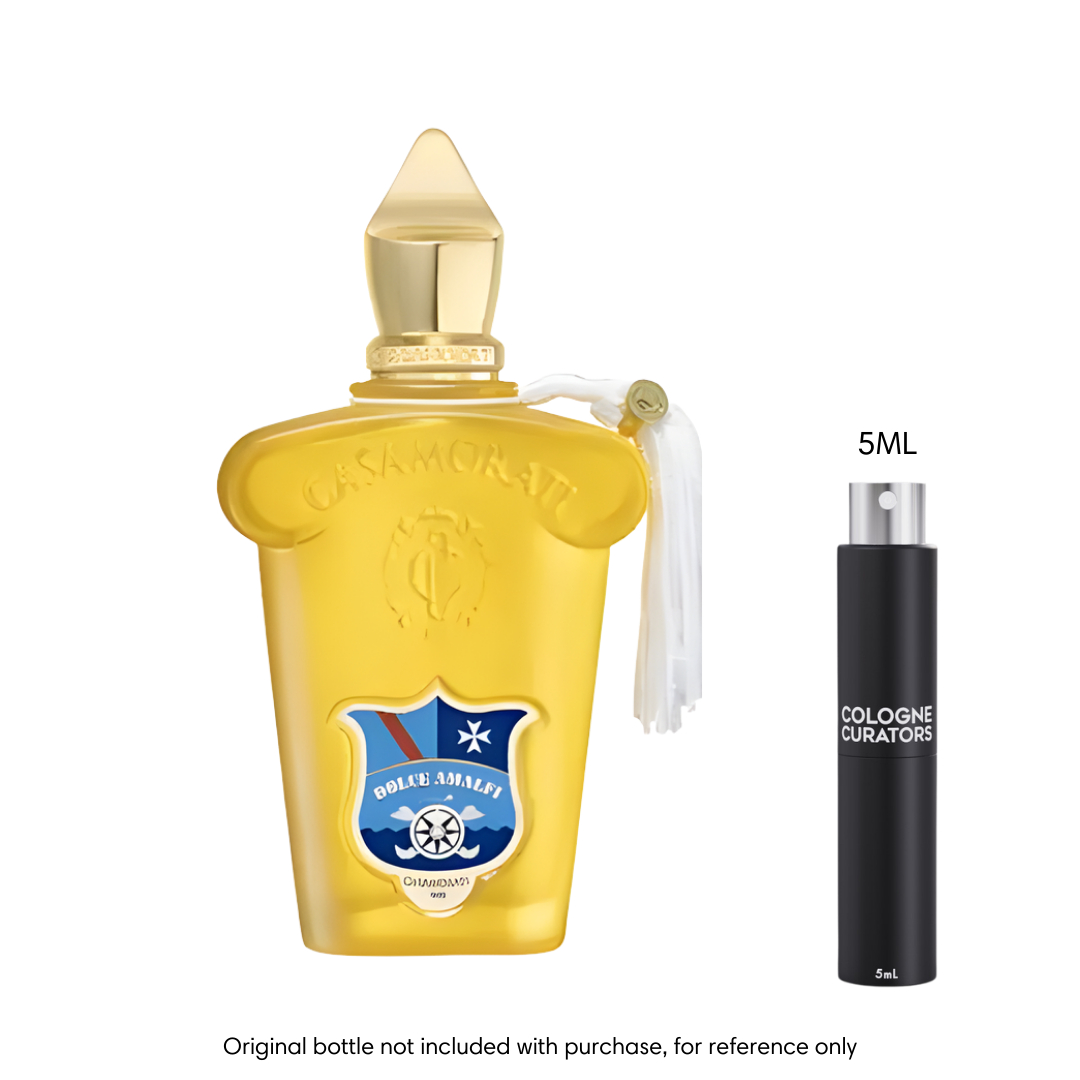 SAMPLE - Xerjoff Casamorati 1888 Dolce Amalfi EDP