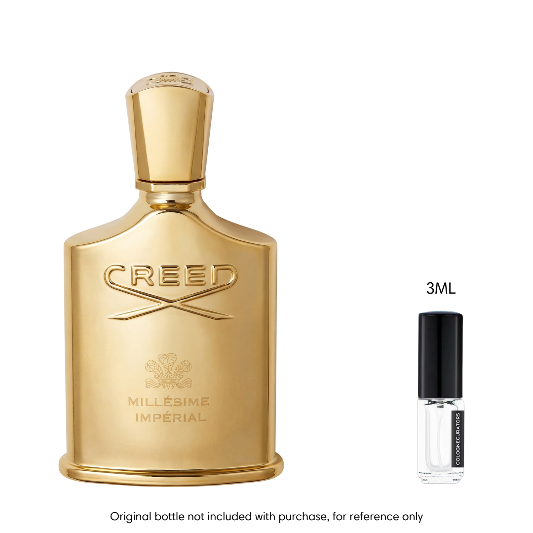 SAMPLE - Creed Millesime Imperial EDP Creed