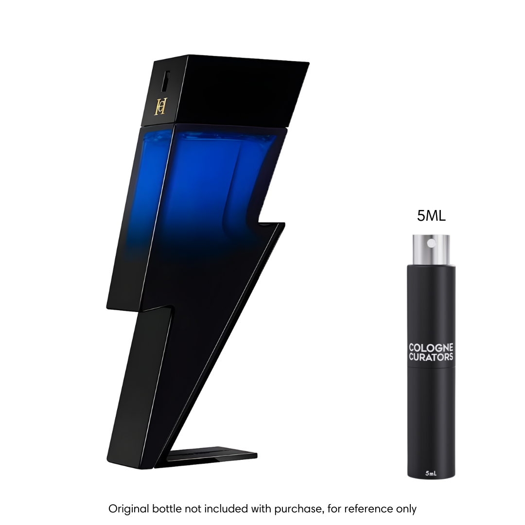 SAMPLE - Carolina Herrera Bad Boy Cobalt EDP Carolina Herrera