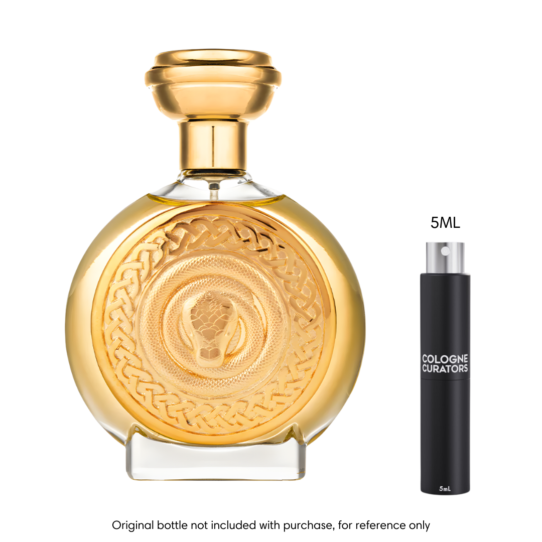 SAMPLE - Boadicea The Victorious Opal EDP