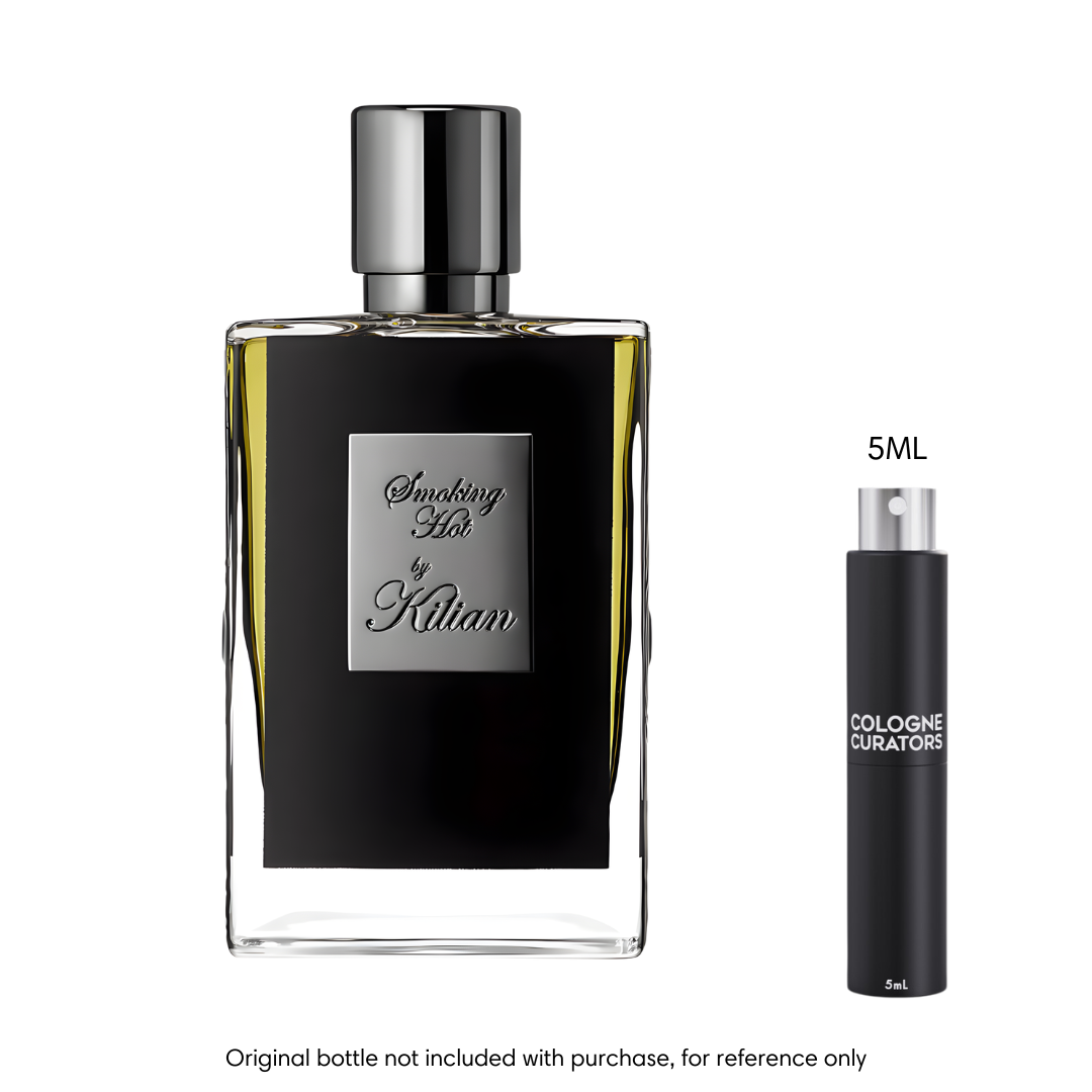 SAMPLE - Kilian Smoking Hot EDP