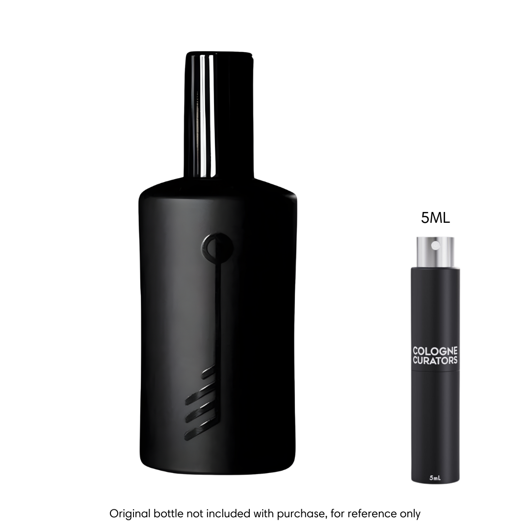 SAMPLE - Fischersund Utilykt EDP