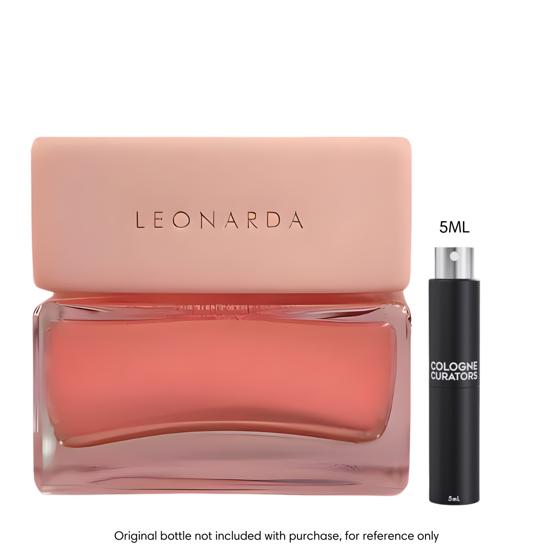 SAMPLE - Spiritica Leonarda Extrait