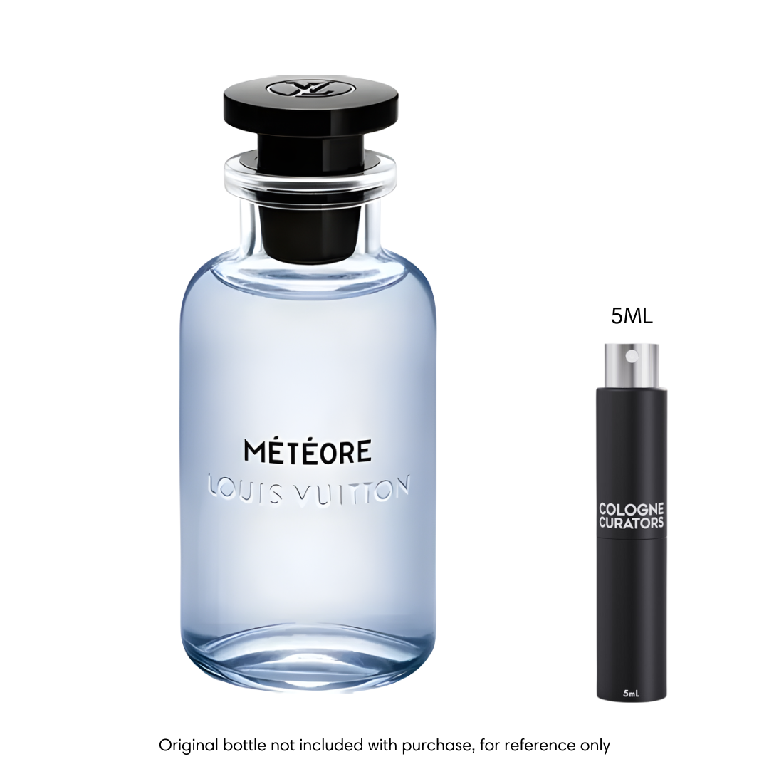SAMPLE - Louis Vuitton Meteore EDP Louis Vuitton