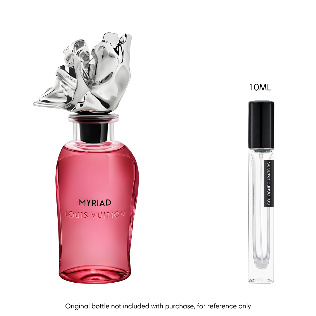 SAMPLE - Louis Vuitton Myriad Extrait