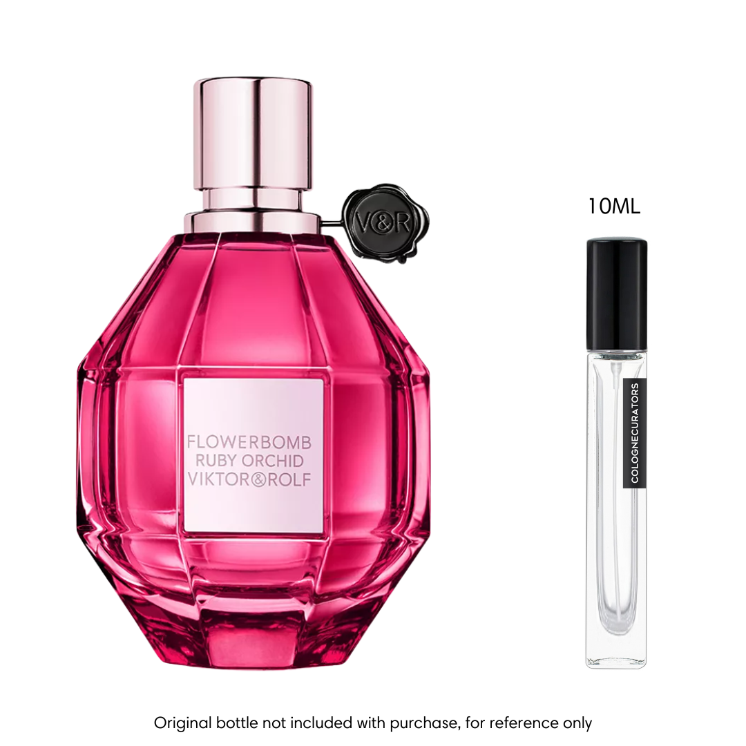 SAMPLE - Viktor & Rolf Flowerbomb Ruby Orchid EDP Viktor & Rolf