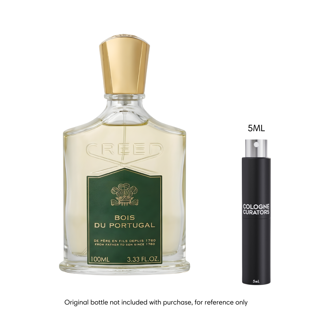 SAMPLE - Creed Bois Du Portugal EDP