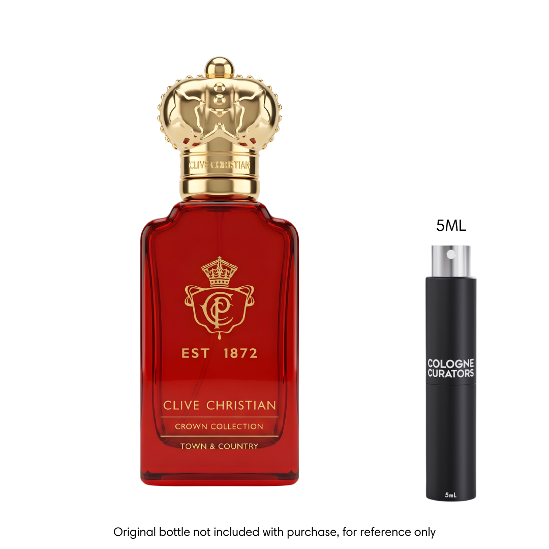 SAMPLE - Clive Christian Town & Country EDP