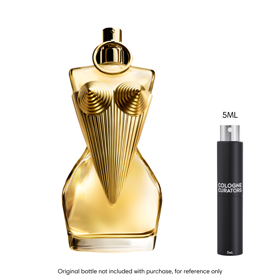 SAMPLE - Jean Paul Gaultier Divine EDP Jean Paul Gaultier