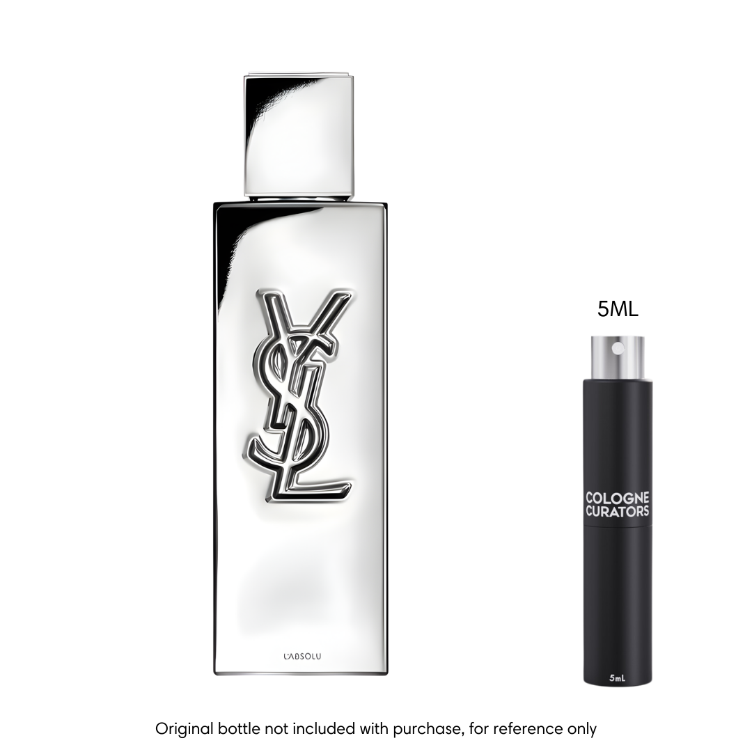 SAMPLE - Yves Saint Laurent MYSLF L’Absolu EDP Yves Saint Laurent