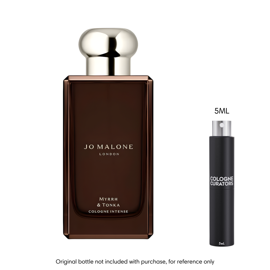 SAMPLE - Jo Malone Myrrh & Tonka Cologne EDP Intense
