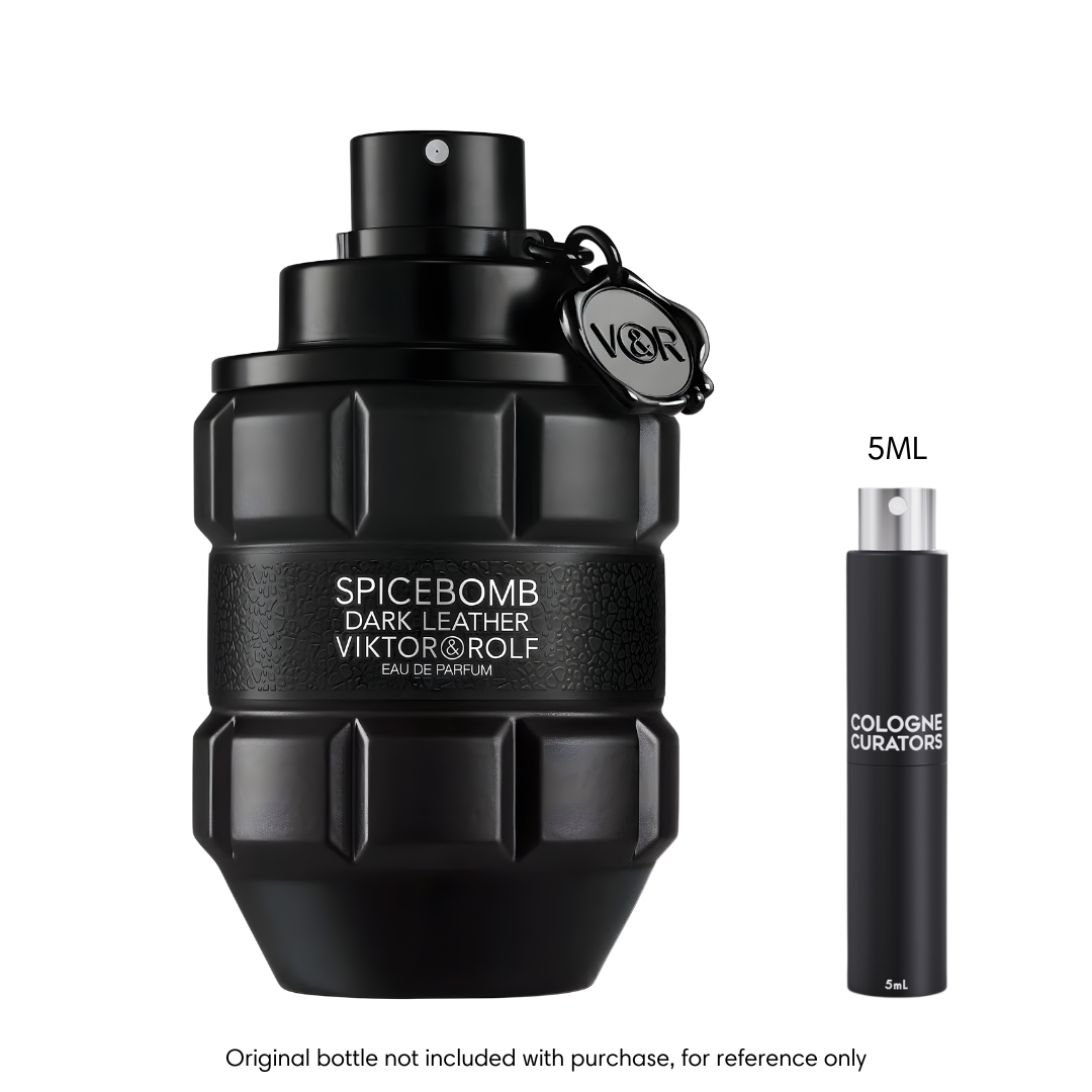 SAMPLE - Viktor & Rolf Spicebomb Dark Leather EDP Viktor & Rolf