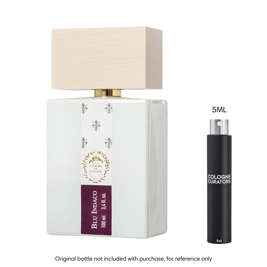 SAMPLE - Giardini Di Toscana Blu Indaco EDP
