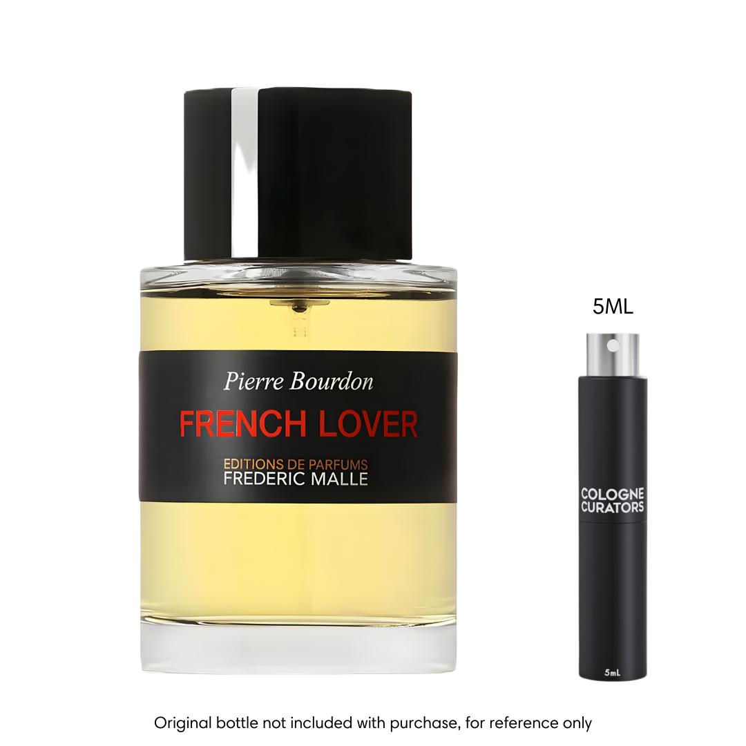 SAMPLE - Frederic Malle French Lover EDP