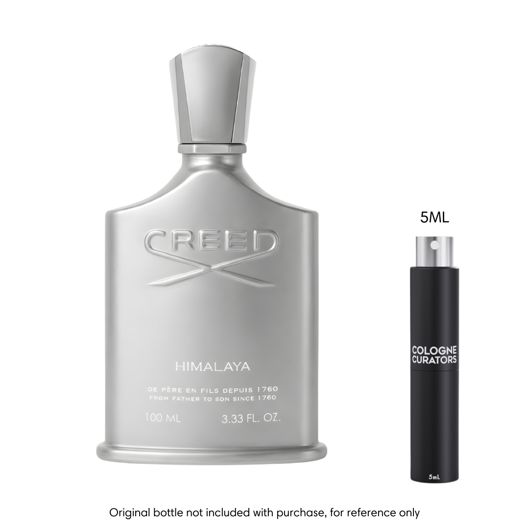 SAMPLE - Creed Himalaya EDP Creed