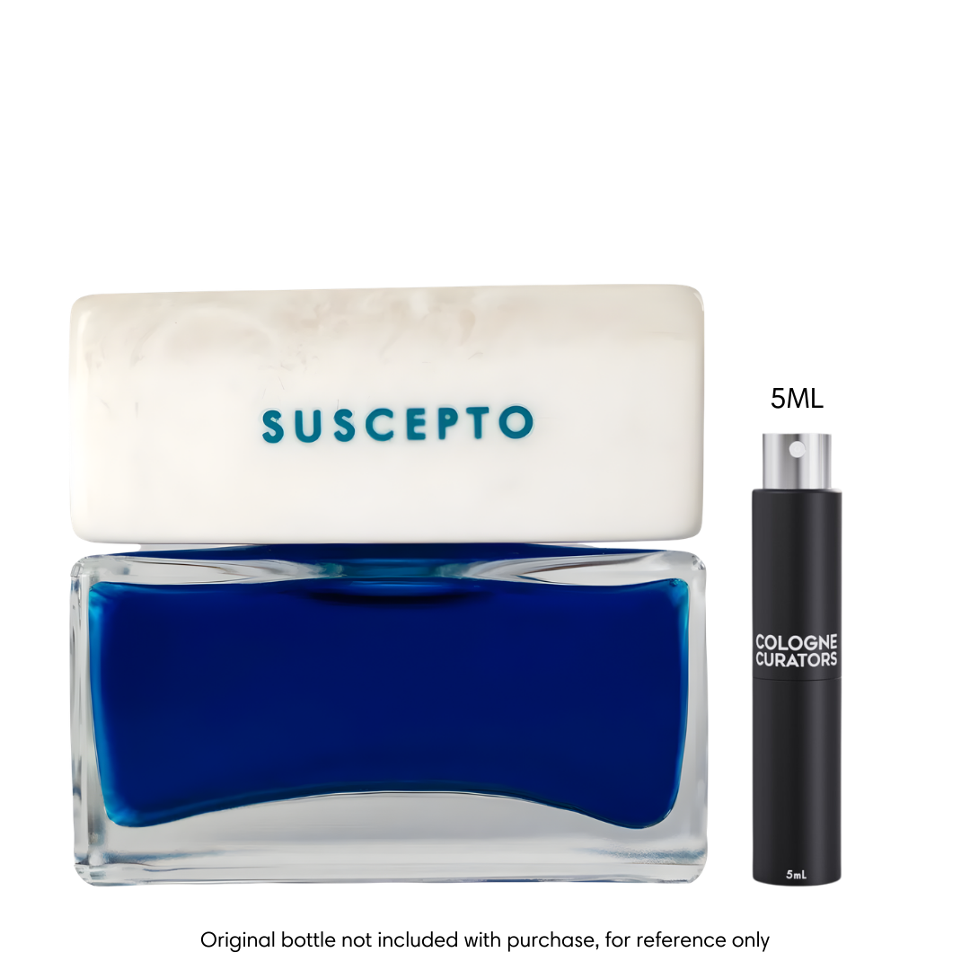 SAMPLE - Spiritica Suscepto Extrait