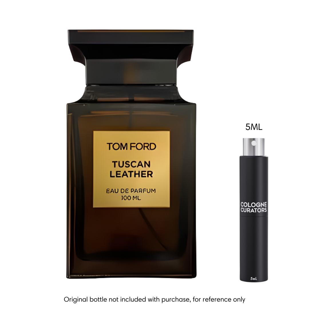 SAMPLE - Tom Ford Tuscan Leather Intense EDP