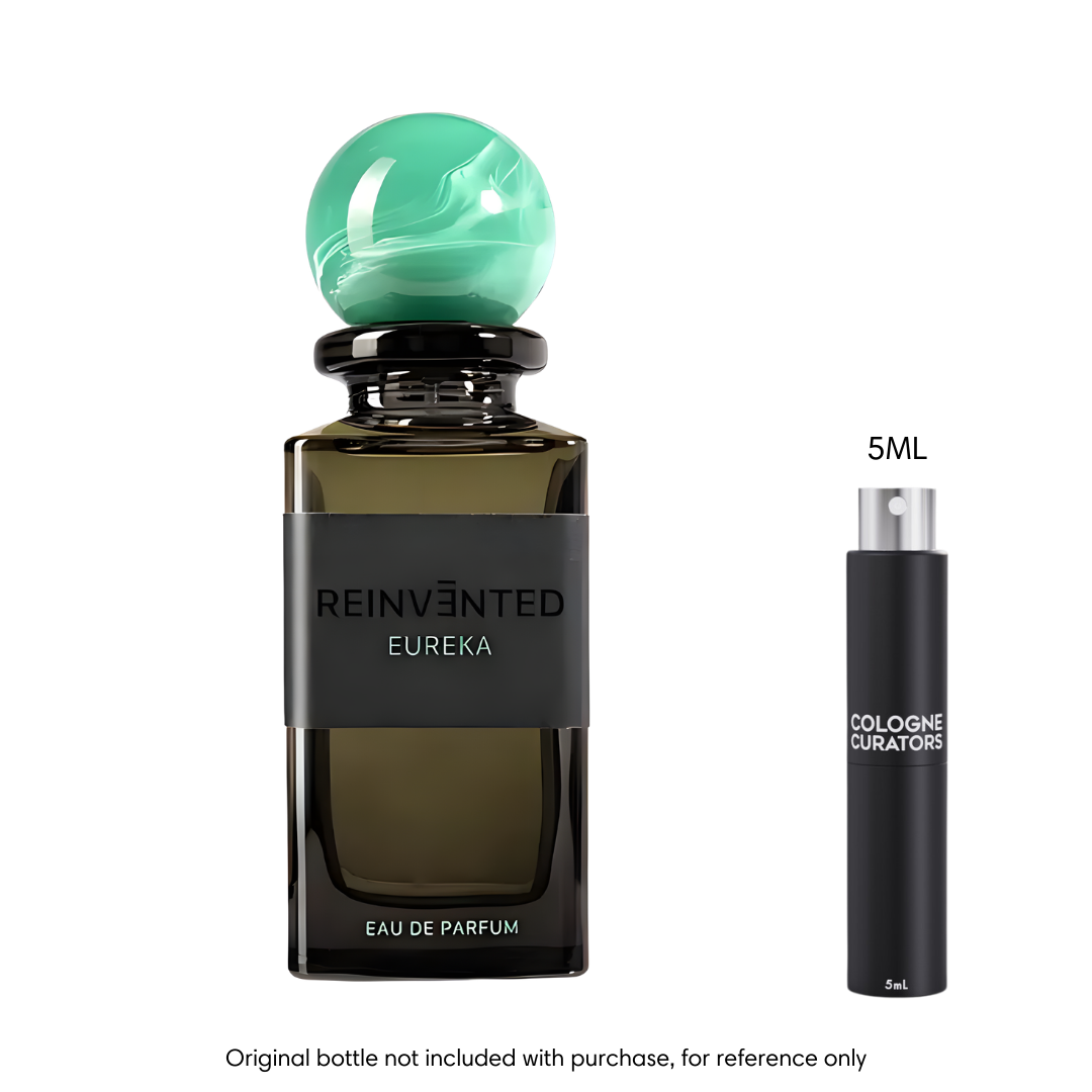 SAMPLE - Reinvented Parfums Eureka EDP