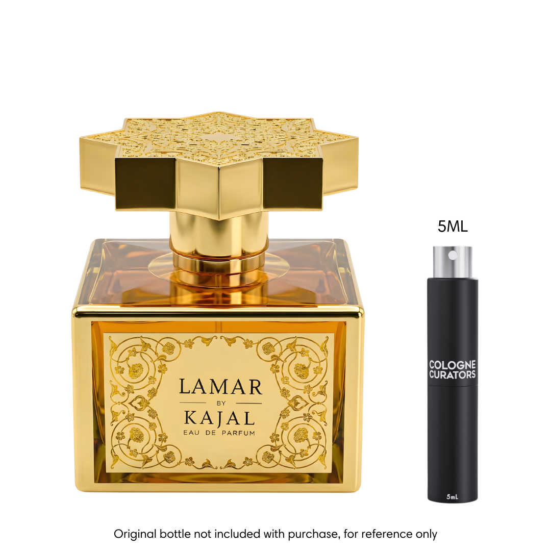 SAMPLE - Kajal Lamar EDP