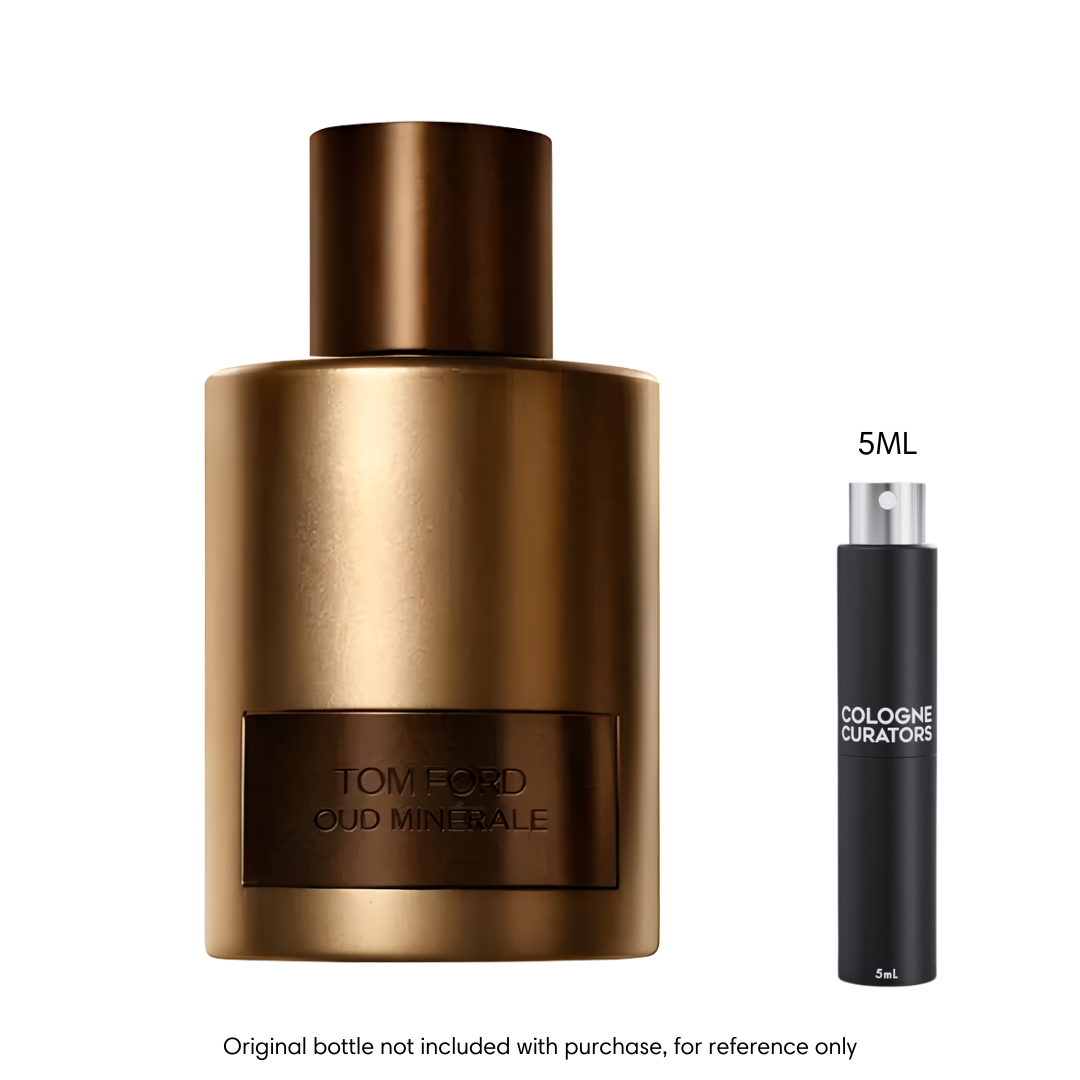 SAMPLE - Tom Ford Oud Minerale EDP