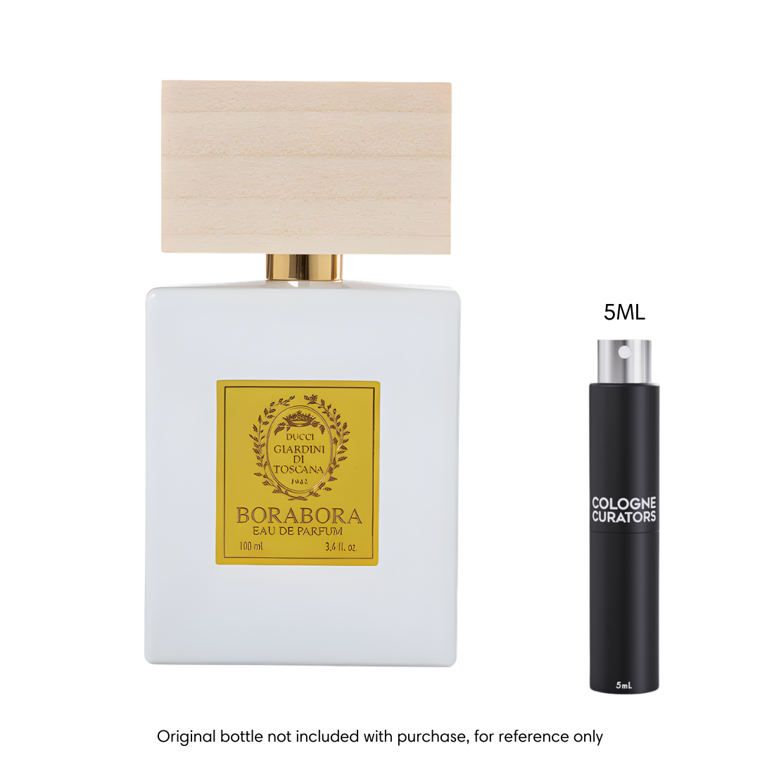 SAMPLE - Giardini Di Toscana BoraBora EDP