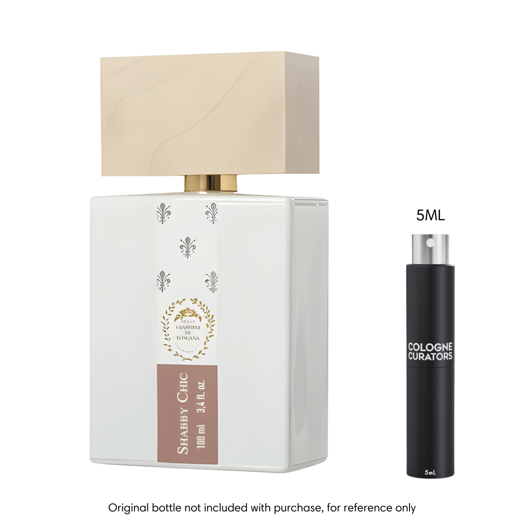 SAMPLE - Giardini Di Toscana Shabby Chic EDP