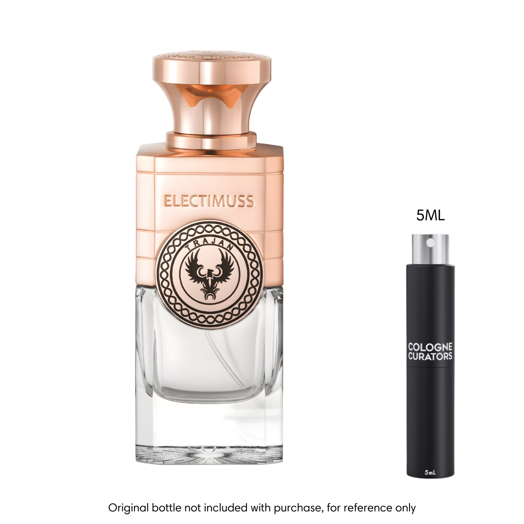 SAMPLE - Electimuss Trajan EDP