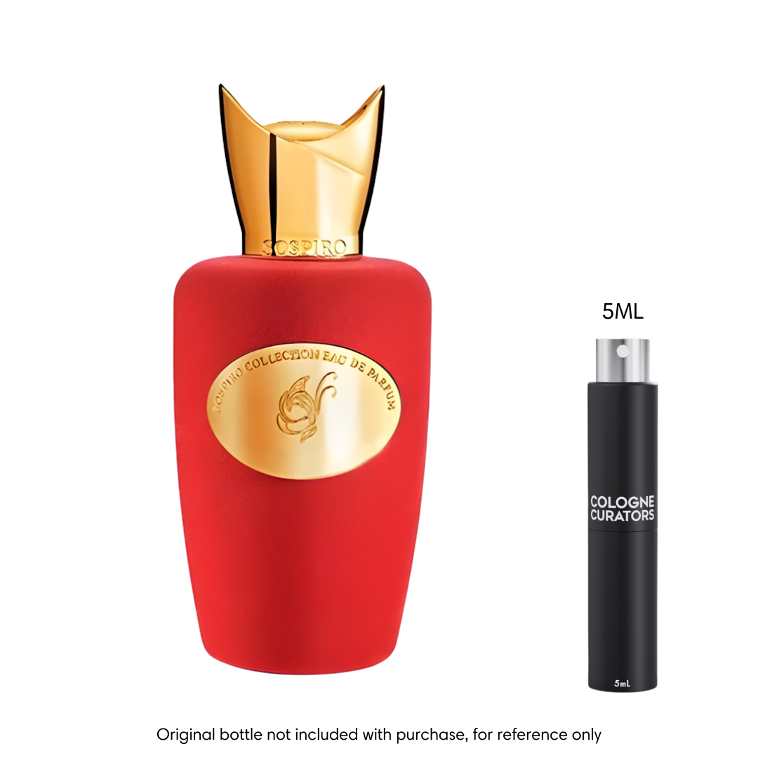SAMPLE - Sospiro Dolce Sonata EDP