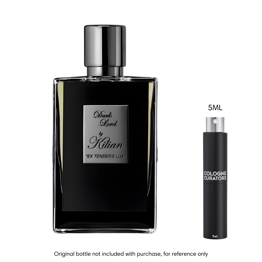 SAMPLE - Kilian Dark Lord EDP