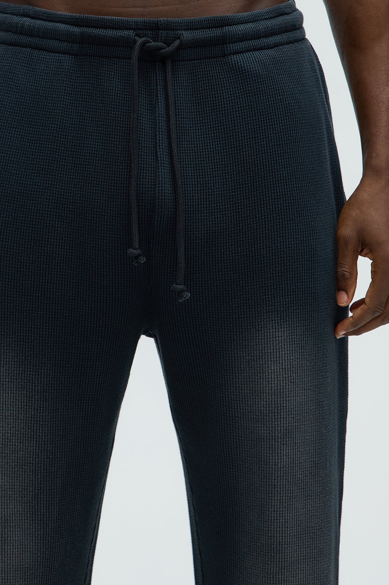 Modern Wash Sweatpants - Black Fashion Nova