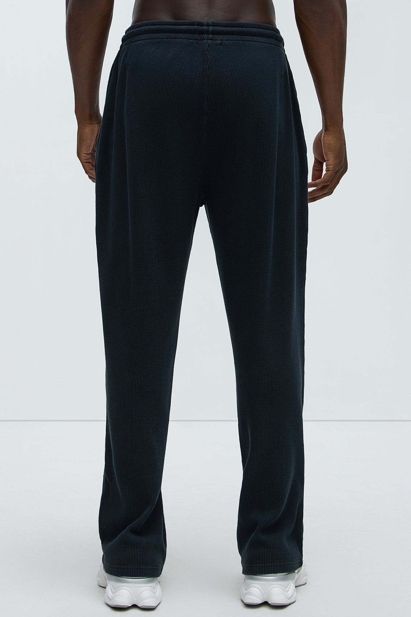 Modern Wash Sweatpants - Black Fashion Nova