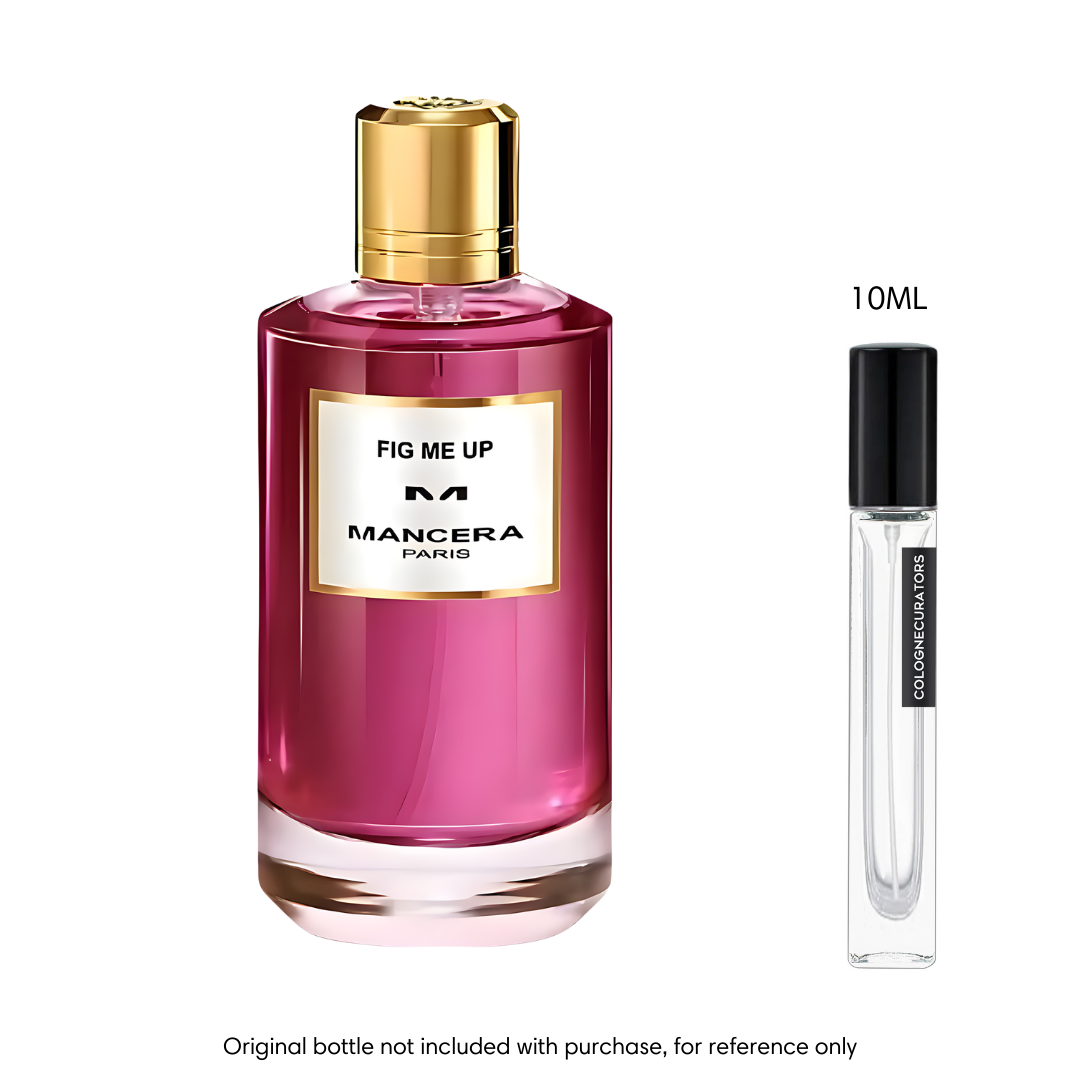 SAMPLE - Mancera Fig Me Up EDP