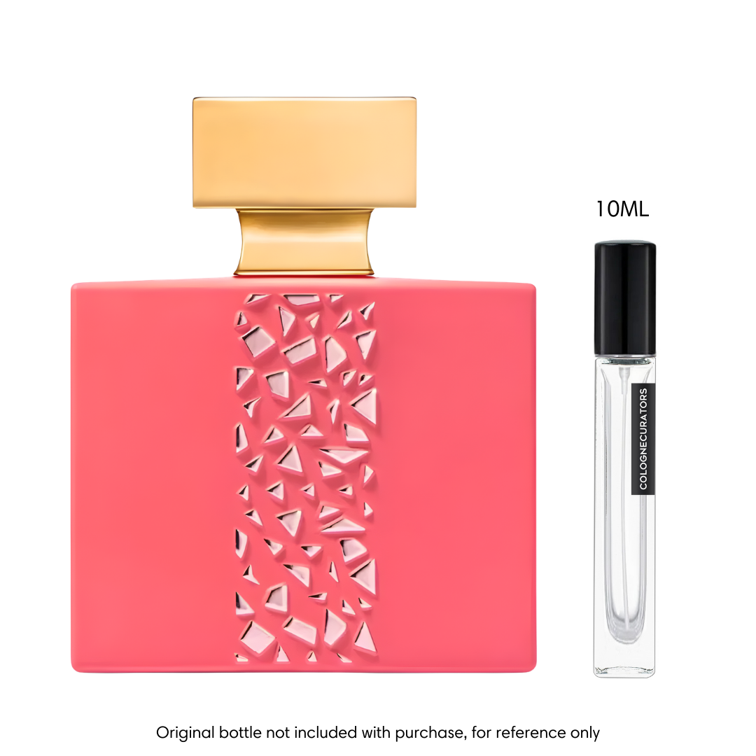 SAMPLE - M. Micallef Hypnotic Musk Nectar Extrait