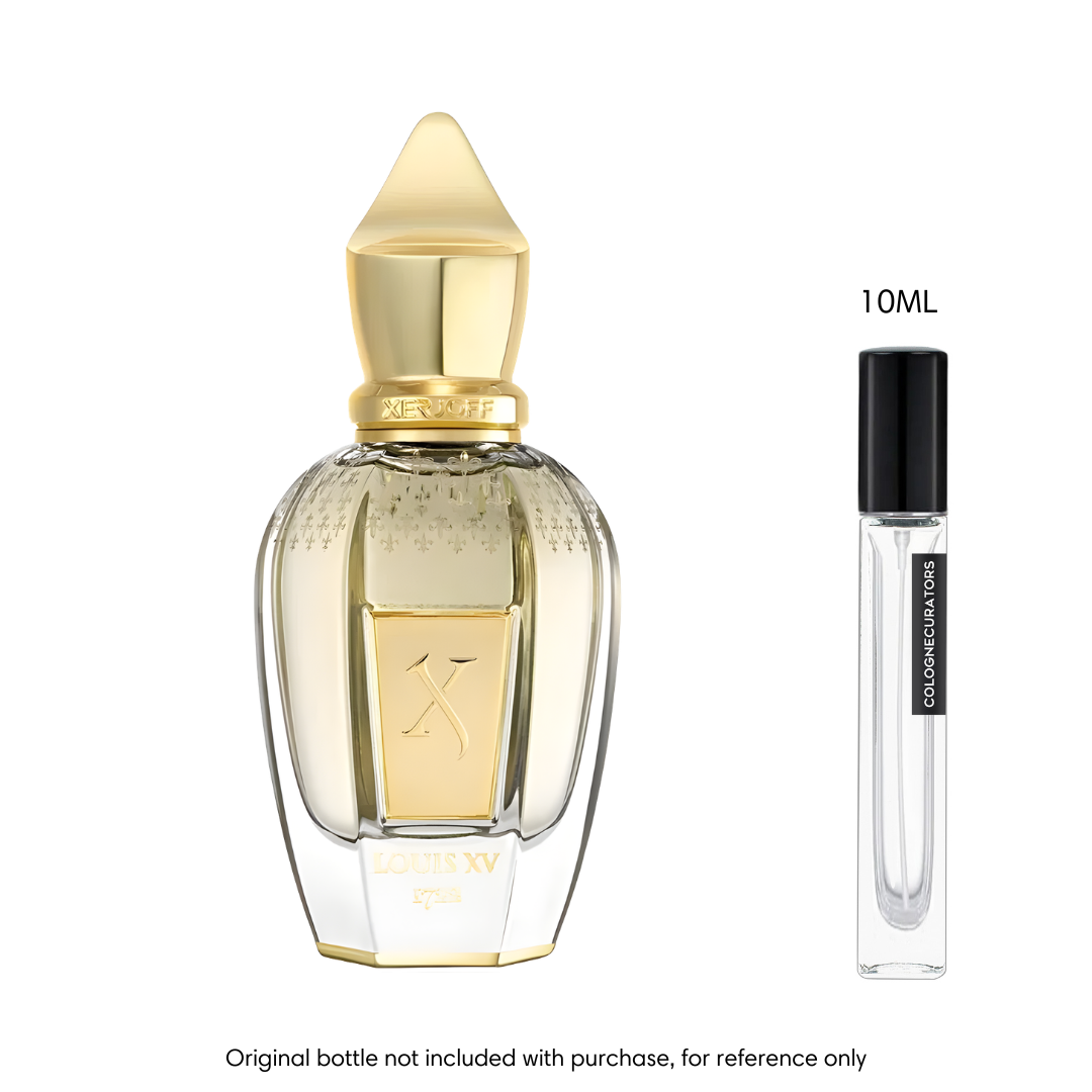 SAMPLE - Xerjoff Louis XV 1722 EDP