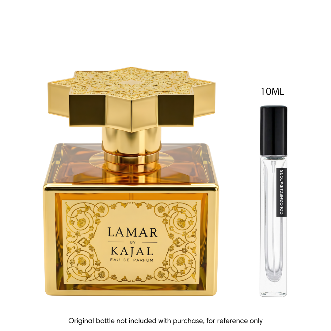 SAMPLE - Kajal Lamar EDP