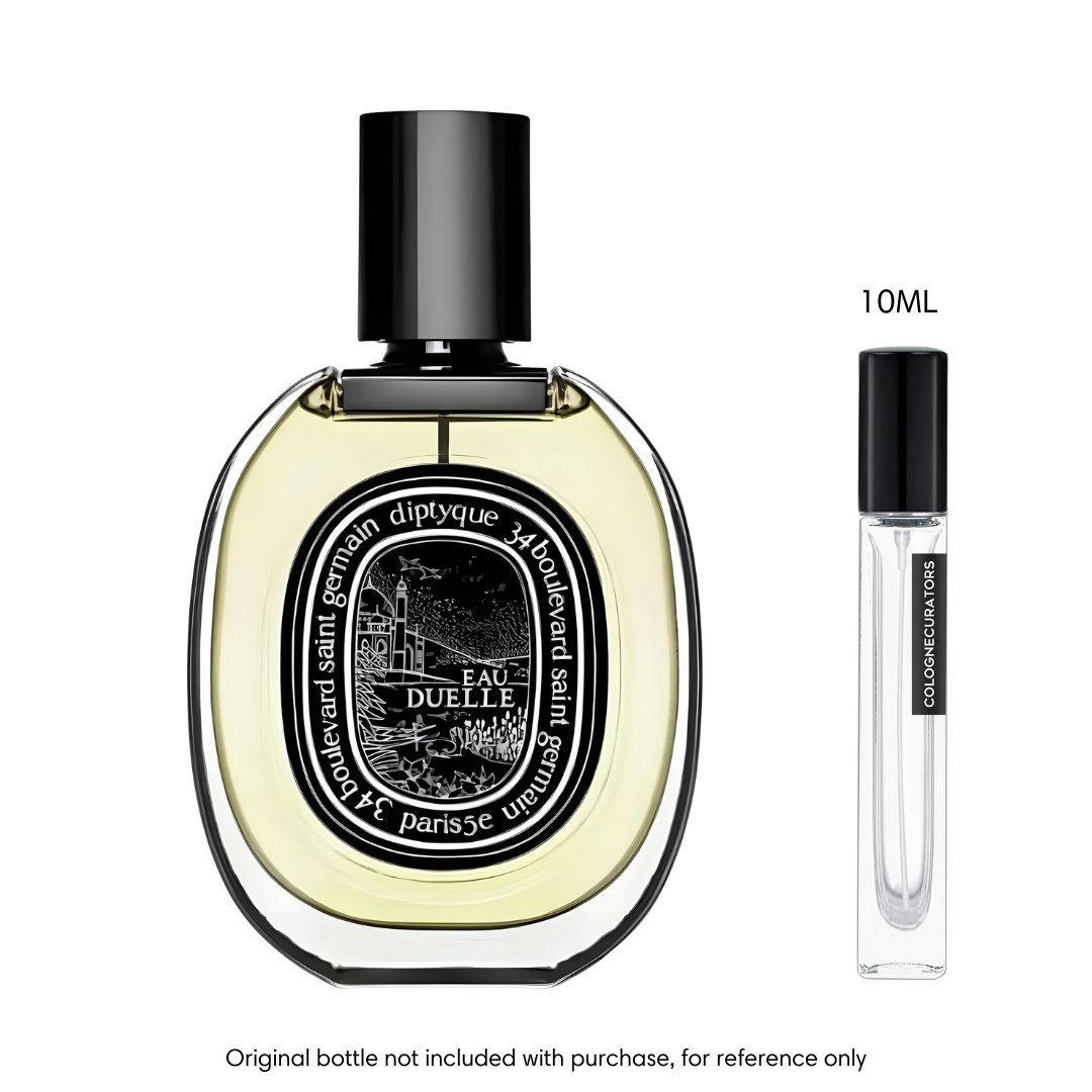 SAMPLE - Diptyque Eau Duelle EDP Diptyque