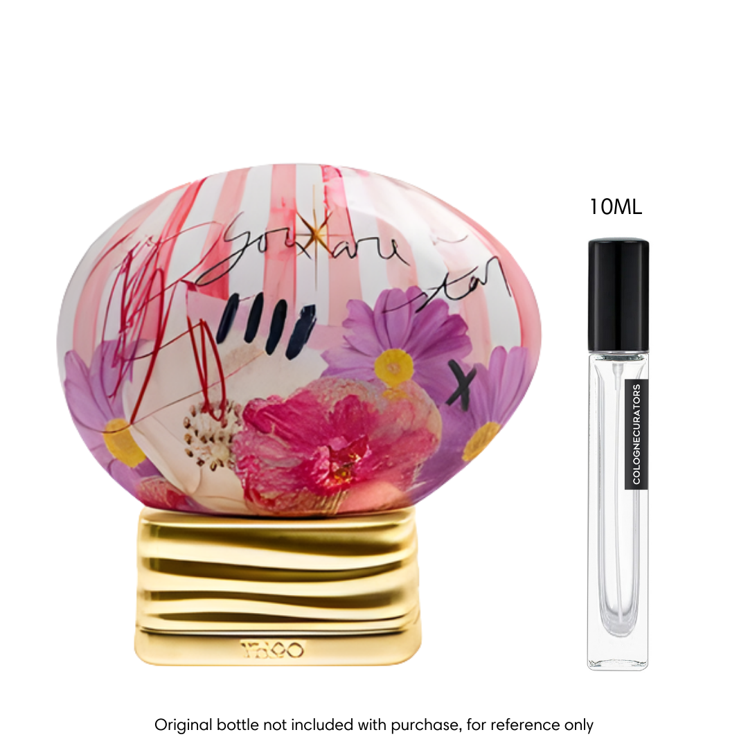 SAMPLE - The House of Oud Guilty Crush EDP