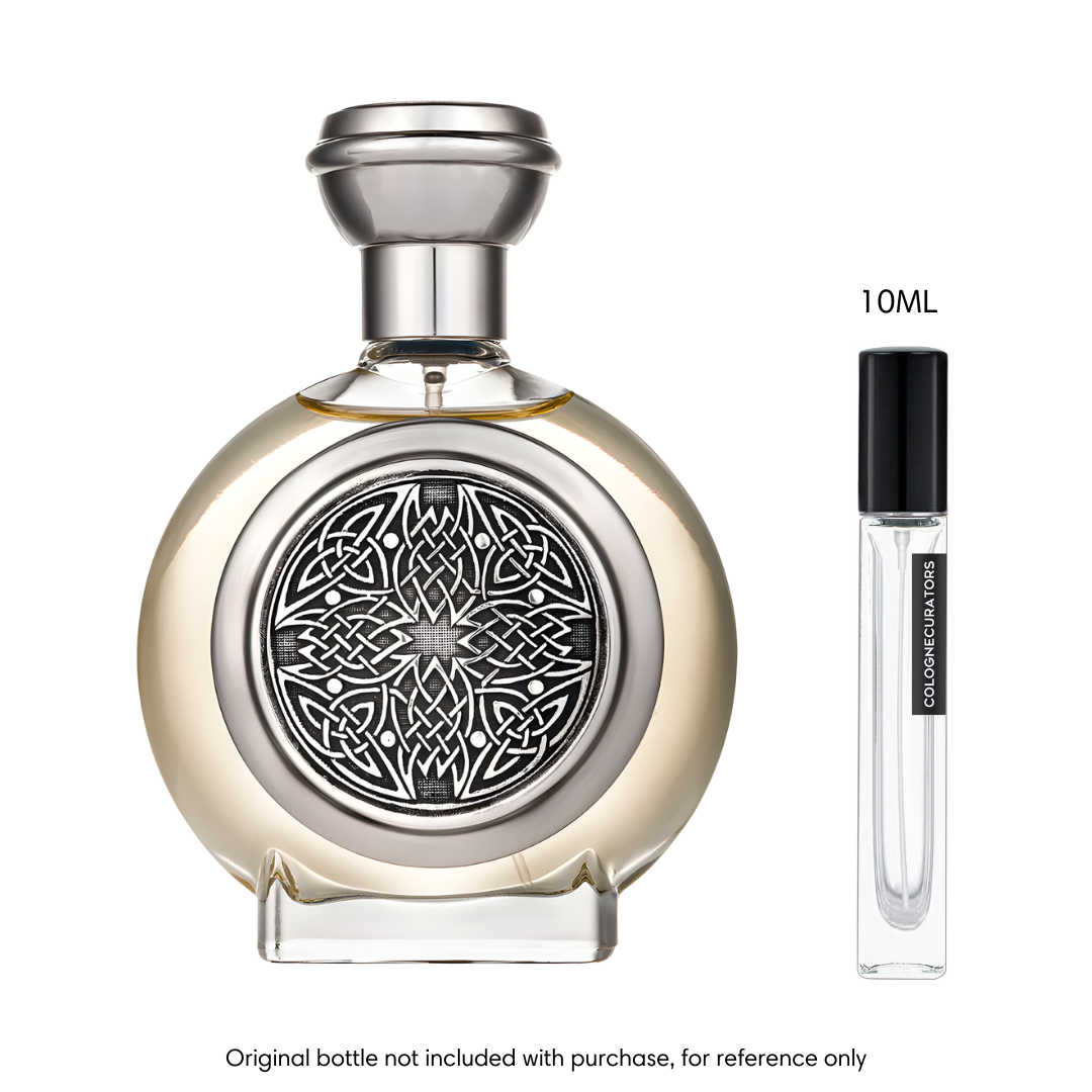 SAMPLE - Boadicea The Victorious Glorious EDP