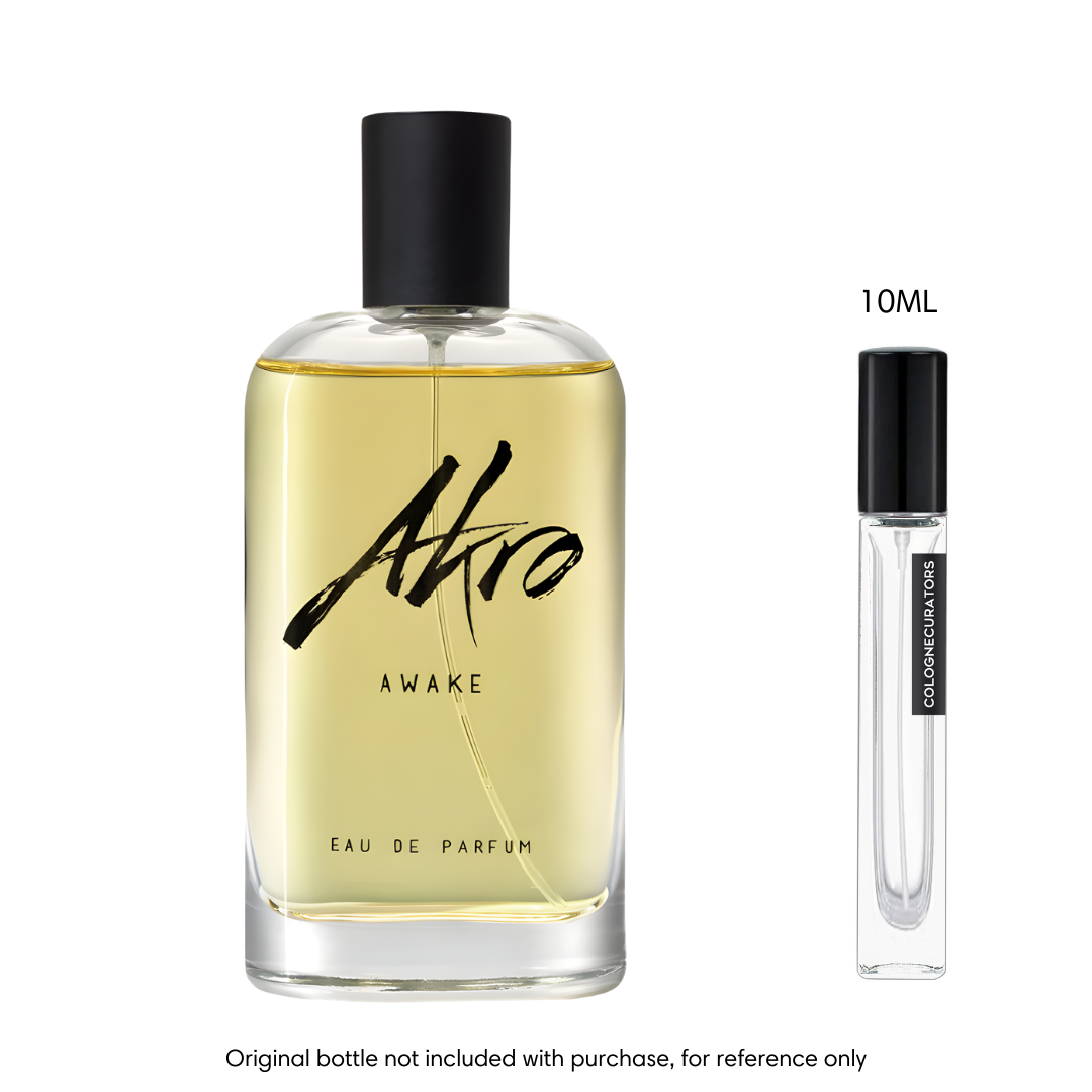 SAMPLE - Akro Awake EDP