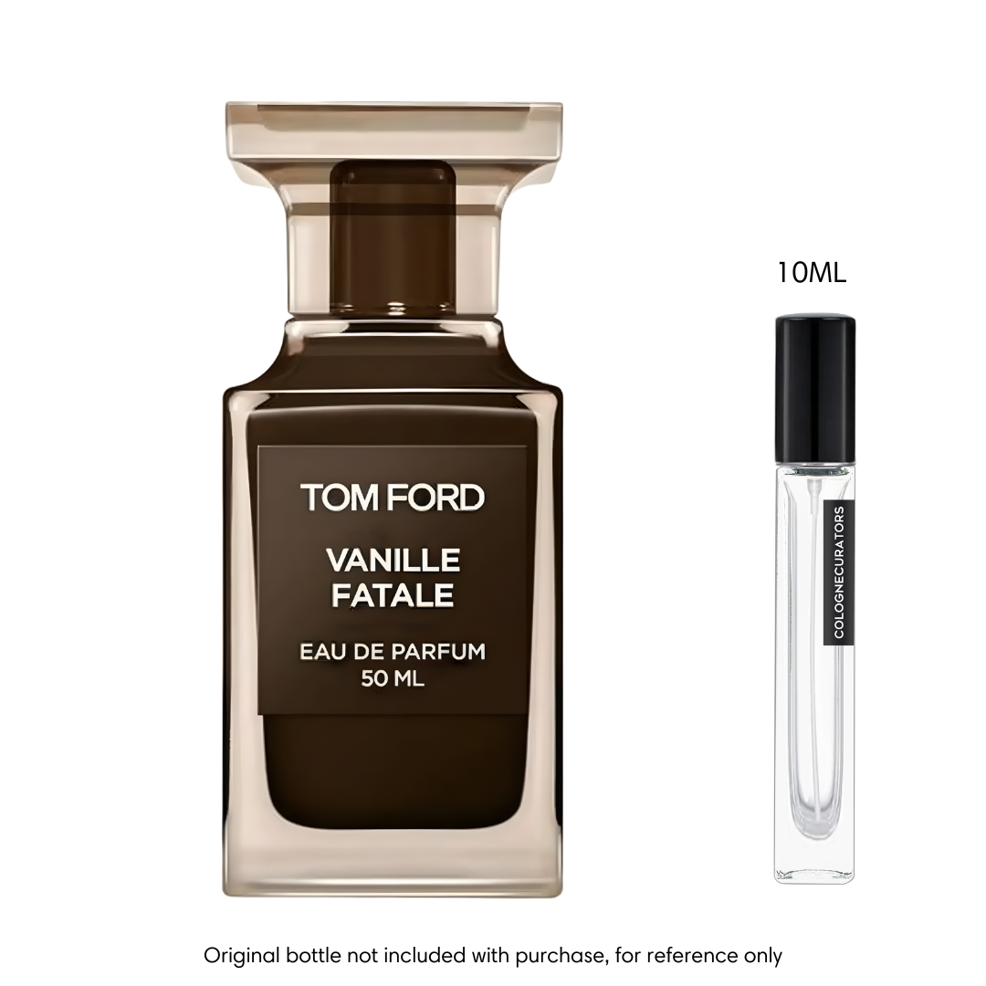 SAMPLE - Tom Ford Vanille Fatale EDP