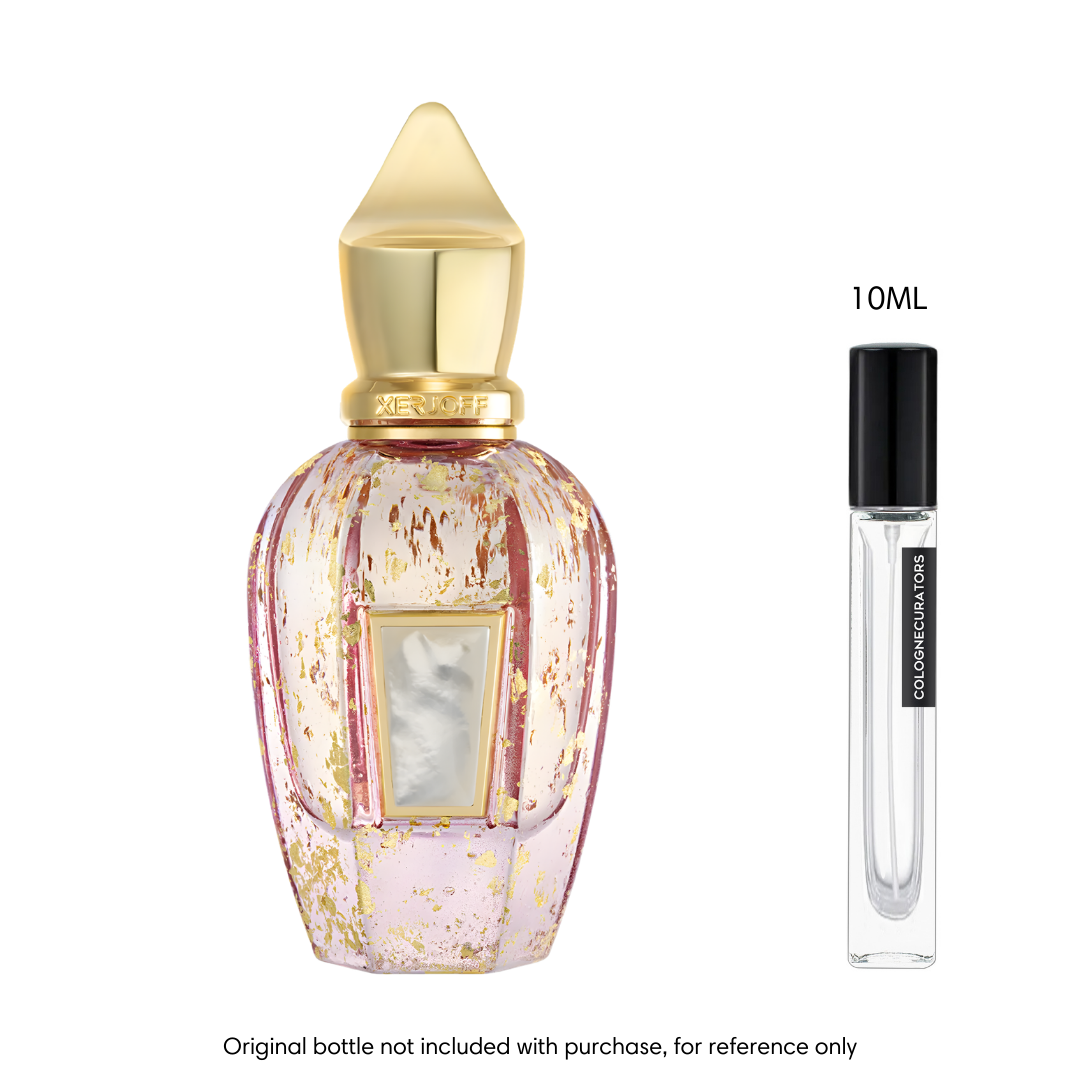 SAMPLE - Xerjoff Elle Anniversary EDP