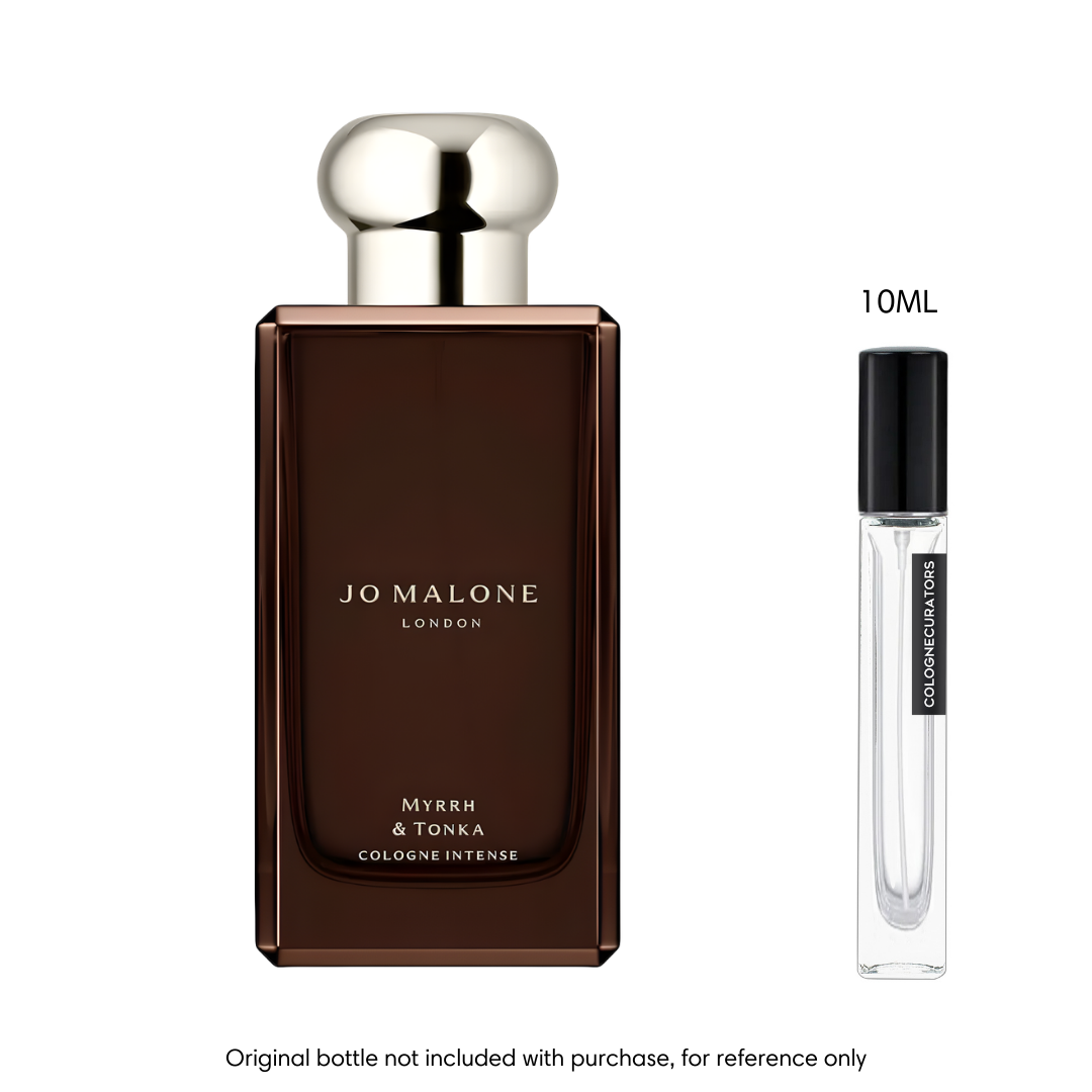 SAMPLE - Jo Malone Myrrh & Tonka Cologne EDP Intense
