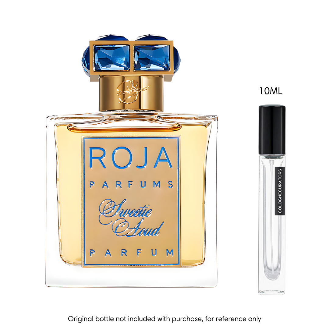 SAMPLE - Roja Parfums Sweetie Aoud Parfum