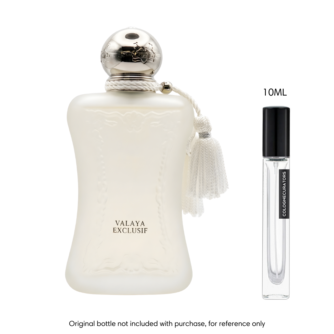SAMPLE - Parfums De Marly Valaya Exclusif EDP Parfums de Marly